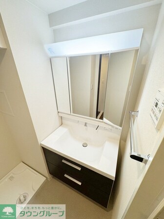 CONSTELLATIONの物件内観写真